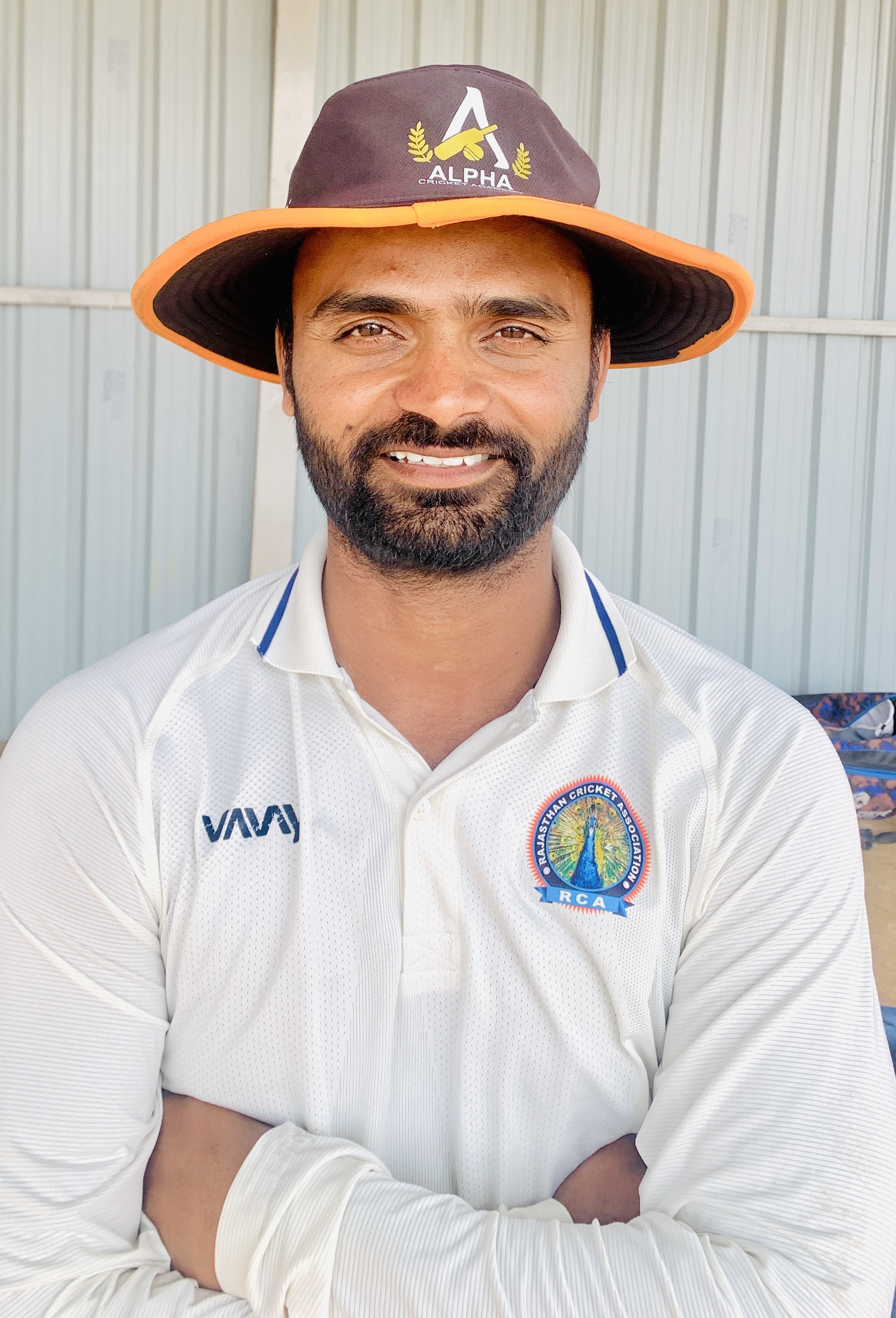 Nitesh Sharma